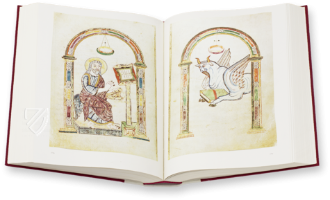 Codex Millenarius Facsimile Edition