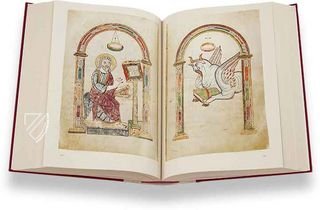 Codex Millenarius Facsimile Edition