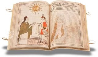 Codex Murua Facsimile Edition