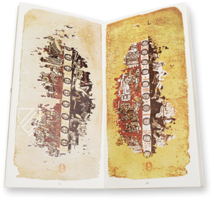 Codex Peresianus Facsimile Edition