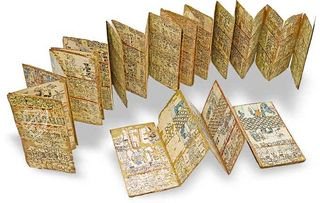 Codex Tro-Cortesianus (Codex Madrid) Facsimile Edition