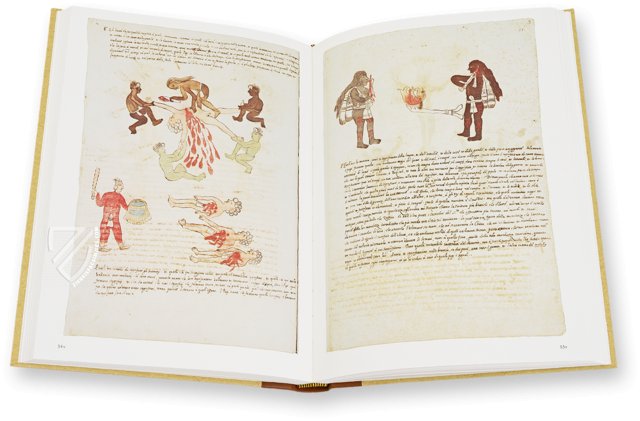 Codex Vaticanus A (3738) – Akademische Druck- u. Verlagsanstalt (ADEVA) – Codex Vatic. Lat. 3738 – Biblioteca Apostolica Vaticana (Vatican City, State of the Vatican City) Codex Vaticanus A (3738) – Akademische Druck- u. Verlagsanstalt (ADEVA) – Codex Vatic. Lat. 3738 – Biblioteca Apostolica Vaticana (Vatican City, State of the Vatican City)