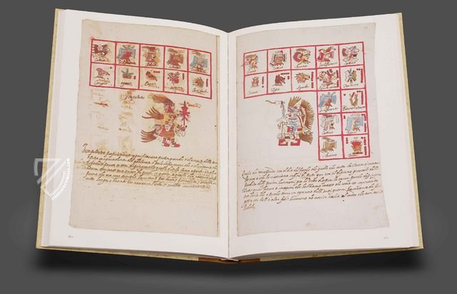 Codex Vaticanus A (3738) – Akademische Druck- u. Verlagsanstalt (ADEVA) – Codex Vatic. Lat. 3738 – Biblioteca Apostolica Vaticana (Vatican City, State of the Vatican City)