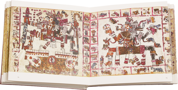 Codex Vaticanus B (3773) Facsimile Edition