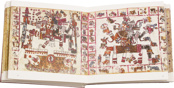 Codex Vaticanus B (3773) – Akademische Druck- u. Verlagsanstalt (ADEVA) – Codex Vatic. Lat. 3773 – Biblioteca Apostolica Vaticana (Vatican City, State of the Vatican City)