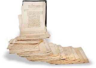 Columbus' Success and the Discovery and Exchange System – Testimonio Compañía Editorial – Archivo General (Simancas, Spain) / Archivo de Indias y de Protocolos (Sevilla, Spain)