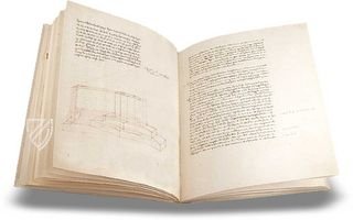 De Prospectiva Pingendi – Aboca Museum – Ms. Regg. A 41/2 – Biblioteca Panizzi (Reggio Emilia, Italy)