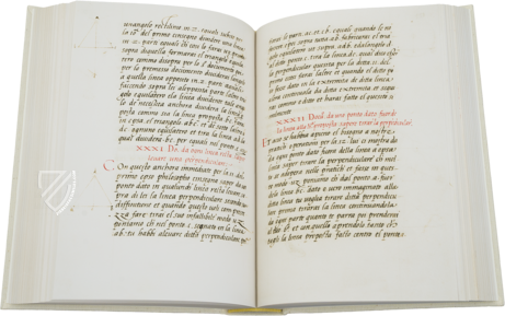 De Viribus Quantitatis – Aboca Museum – Ms. 250 – Biblioteca Universitaria di Bologna (Bologna, Italy)