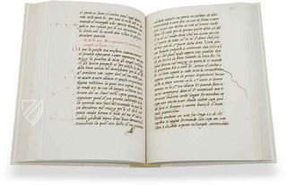 De Viribus Quantitatis – Aboca Museum – Ms. 250 – Biblioteca Universitaria di Bologna (Bologna, Italy)