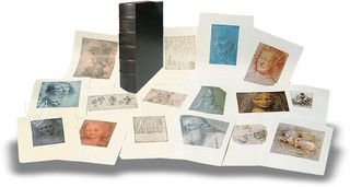 Drawings of Leonardo da Vinci and His circle - British Collections – Giunti Editore – Ashmolean Museum (Oxford, United Kingdom)
 / British Museum (London, United Kingdom)