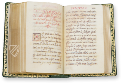 El Buscón (Manuscript B) Facsimile Edition