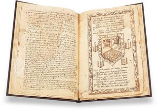 Testament of Ferdinand Columbus – Testimonio Compañía Editorial – Legajo 4o de 1539 – Archivo Histórico Provincial de Sevilla (Seville, Spain)