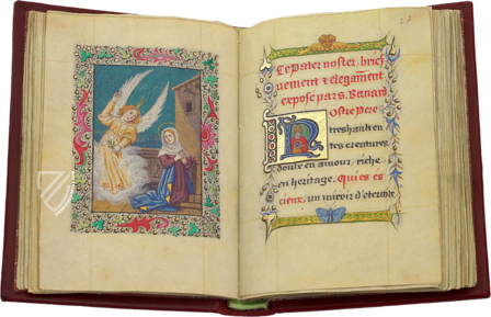 The Garden of the Soul - Le Jardinet de l'Ame – Siloé, arte y bibliofilia – Private Collection