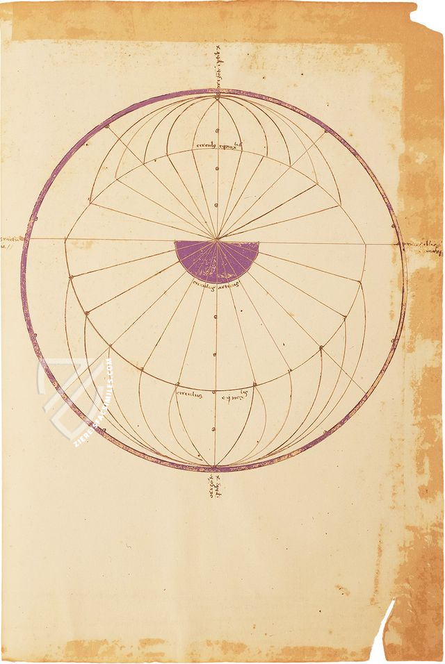 Historia rerum ubique gestarum – Testimonio Compañía Editorial – 10.3.1. – Biblioteca Capitular y Colombina (Seville, Spain)