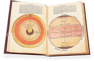 Columbus's Imago Mundi – Testimonio Compañía Editorial – 10.3.4. – Biblioteca Capitular y Colombina (Seville, Spain)