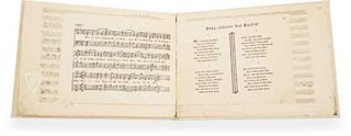 Joseph Haydn – Gott! Erhalte Franz den Kaiser Facsimile Edition