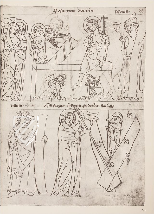 Krumlov Picture Codex – Akademische Druck- u. Verlagsanstalt (ADEVA) – Cod. Vindob. 370 – Österreichische Nationalbibliothek (Vienna, Austria) Krumlov Picture Codex – Akademische Druck- u. Verlagsanstalt (ADEVA) – Cod. Vindob. 370 – Österreichische Nationalbibliothek (Vienna, Austria)