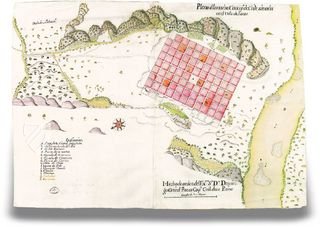 Landscapes and Urbanism of Colonial Chile Facsimile Edition