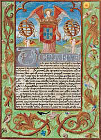 Leitura Nova of Manuel I of Portugal – Patrimonio Ediciones – Arquivo Nacional da Torre do Tombo (Lisbon, Portugal)