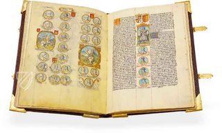 Liber Genealogiae Regum Hispaniae