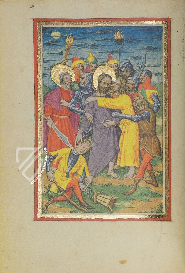 Liber Precum β Akademische Druck- u. Verlagsanstalt (ADEVA) β Ms. Lat.O.v.l.206 β National Library of Russia (St. Petersburg, Russia) Liber Precum β Akademische Druck- u. Verlagsanstalt (ADEVA) β Ms. Lat.O.v.l.206 β National Library of Russia (St. Petersburg, Russia)