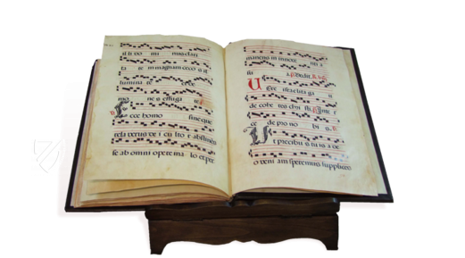 Life of Saint Adelelmus of Burgos Facsimile Edition