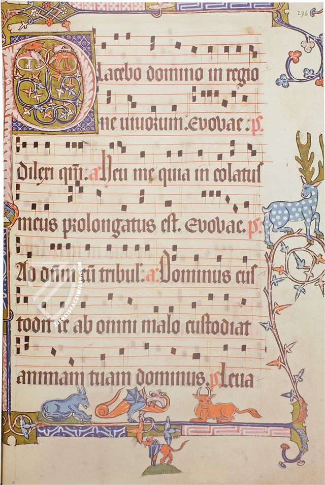 Luttrell Psalter β The Folio Society β Add MS 42130 β British Library (London, United Kingdom) Luttrell Psalter β The Folio Society β Add MS 42130 β British Library (London, United Kingdom)
