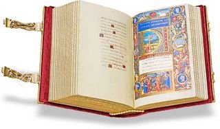 Medici-Rothschild Hours – Franco Cosimo Panini Editore – Ms. 16 – Rothschild Collection at Waddesdon Manor (Aylesbury, United Kingdom)