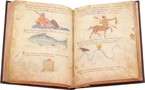 Metz Codex Facsimile Edition