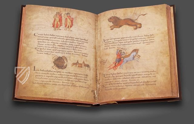 Metz Codex Facsimile Edition
