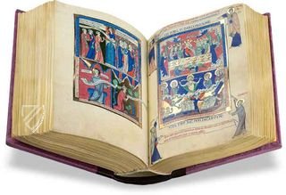 Missale Remense Facsimile Edition