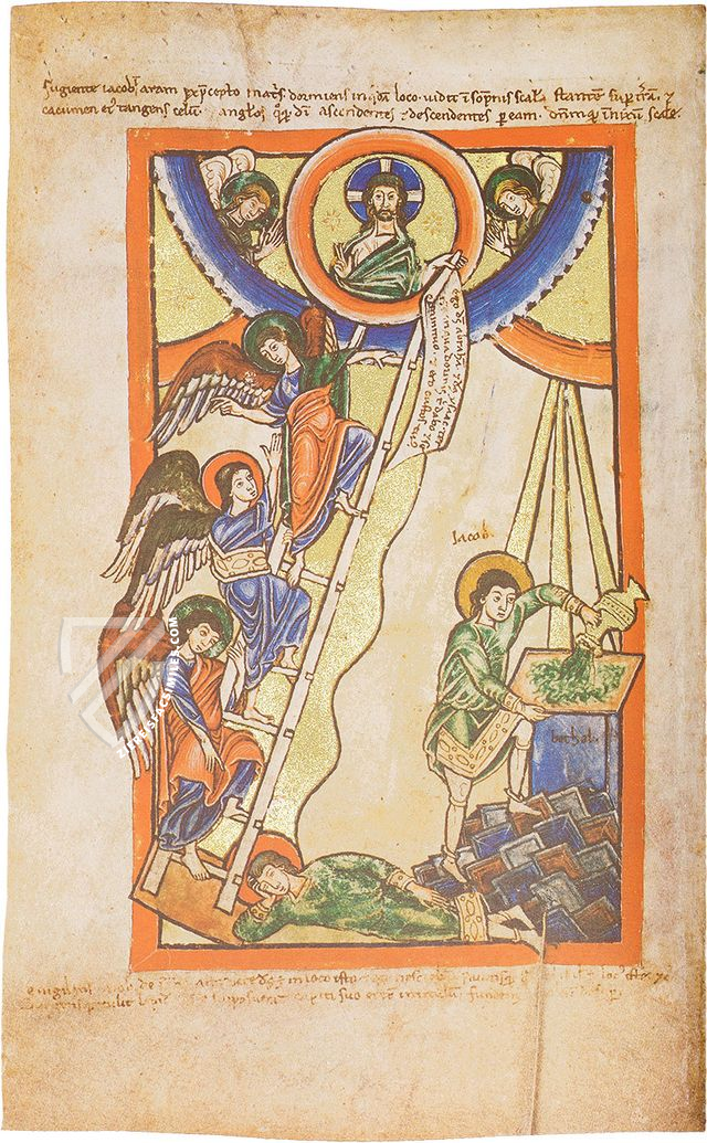 Das Mosaner Psalter-Fragment