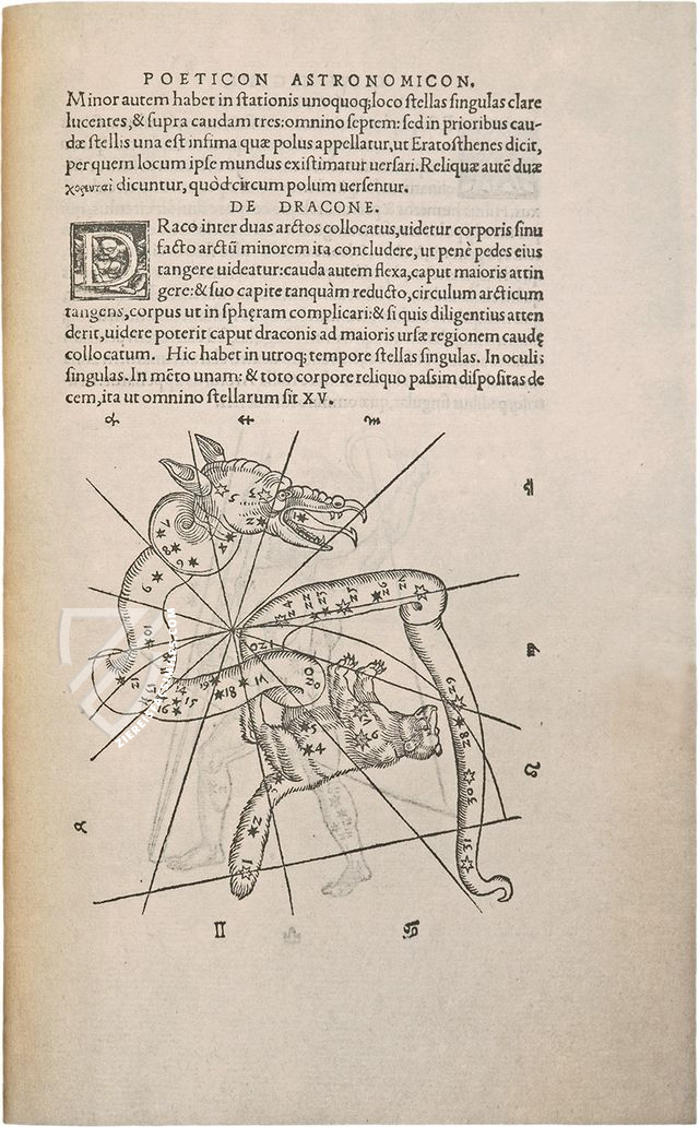 Mikołaj Kopernik - De revolutionibus orbium coelestium libri VI
