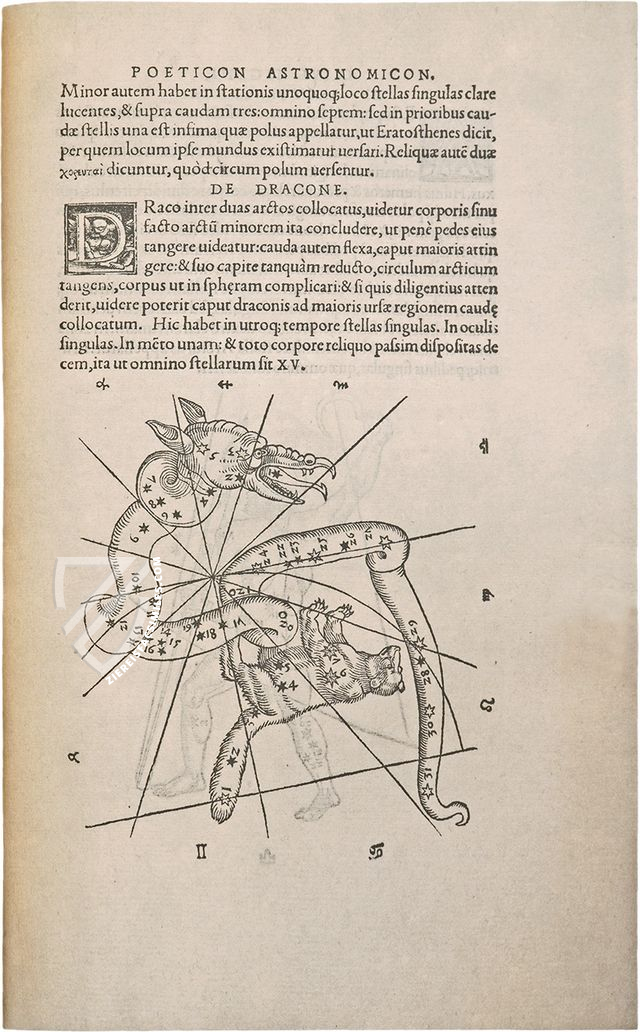 Nicolaus Copernicus - De revolutionibus orbium coelestium libri VI – Orbis Pictus – Pol.6 III.142 – Biblioteka Uniwersytecka Mikołaj Kopernik w Toruniu (Toruń, Poland)