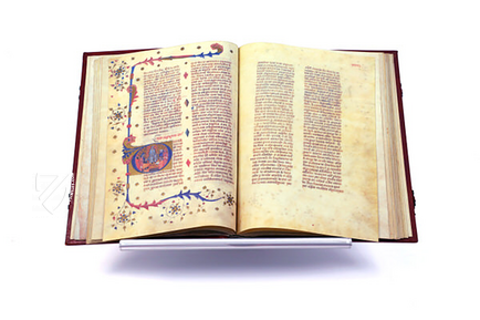Ordenation and Ceremonial of the Coronation of the Monarchs of Aragón Facsimile Edition