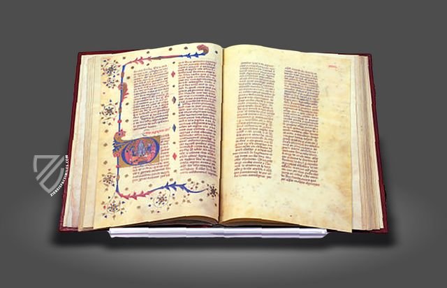 Ordenation and Ceremonial of the Coronation of the Monarchs of Aragón Facsimile Edition