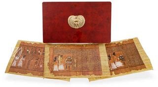 Papyrus Ani Facsimile Edition