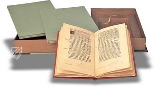 Piero della Francesca: Libellus de quinque corporibus regolaribus – Giunti Editore – Urb.lat.632 – Biblioteca Apostolica Vaticana (Vatican City, State of the Vatican City)