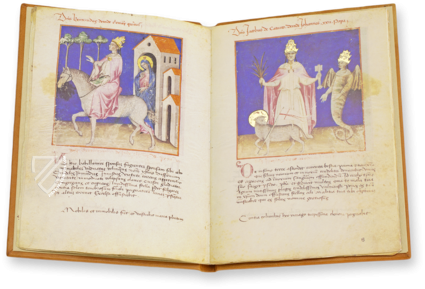 Predictions of the Popes Facsimile Edition