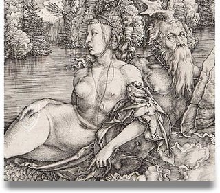 Profane and Sacred Engravings by Albrecht Dürer – CM Editores – 