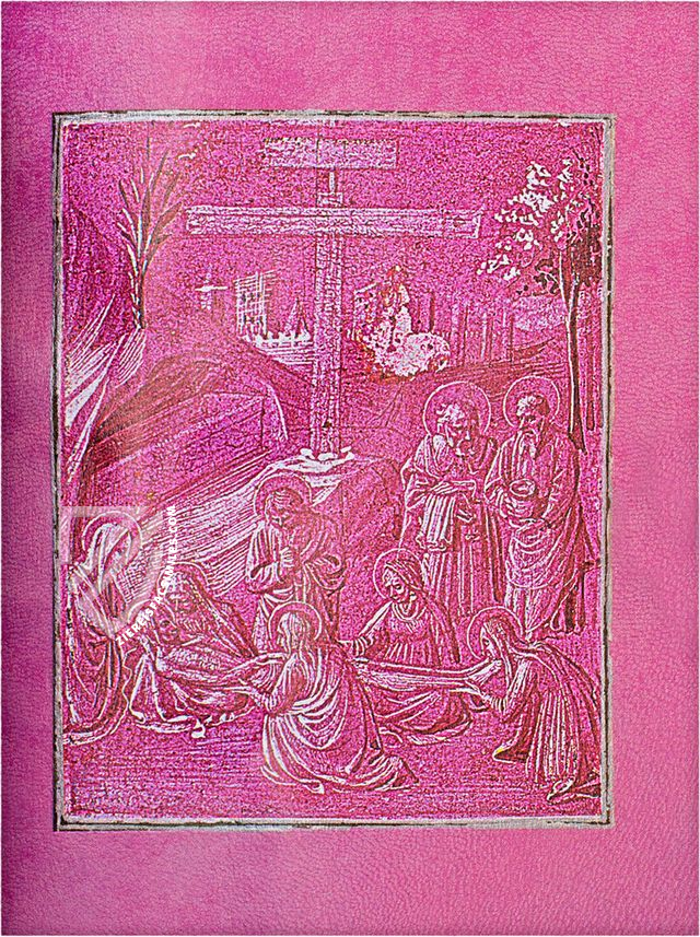 Purple Passion of Fra Angelico – Patrimonio Ediciones – Fogg Art Museum (Cambridge MA, USA) / Museum Boijmans Van Beuningen (Rotterdam, Netherlands) Purple Passion of Fra Angelico – Patrimonio Ediciones – Fogg Art Museum (Cambridge MA, USA) / Museum Boijmans Van Beuningen (Rotterdam, Netherlands)