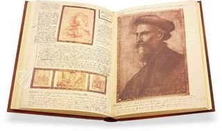 Resta Codex – Vallecchi – Biblioteca Ambrosiana (Milan, Italy)