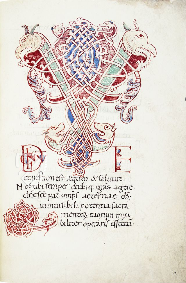 Sacramentary of Warmund β Priuli & Verlucca, editori β Ms. 31 (LXXXVI) β Biblioteca Capitolare di Ivrea (Ivrea, Italy) Sacramentary of Warmund β Priuli & Verlucca, editori β Ms. 31 (LXXXVI) β Biblioteca Capitolare di Ivrea (Ivrea, Italy)