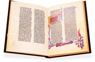Saint Francis - Legenda Maior Facsimile Edition