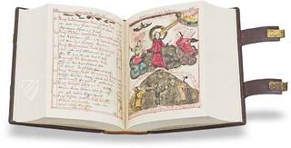 Saint-Johanner Codex – Pytheas Books – Jánossomorja (Jánossomorja, Hungary)