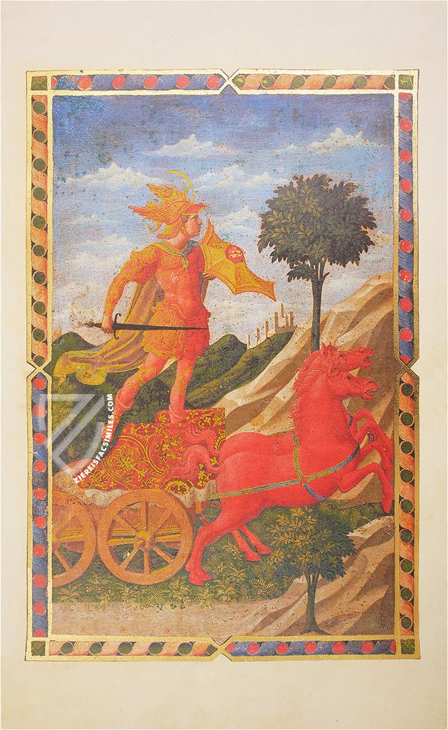 Silius Italicus: De Secundo Bello Punico Poema β Orbis Mediaevalis β Inv. 1791
|Lat. XII, 68 β 4519 β Biblioteca Nazionale Marciana (Venice, Italy) / The State Hermitage Museum (St. Petersburg, Russia) Silius Italicus: De Secundo Bello Punico Poema β Orbis Mediaevalis β Inv. 1791
|Lat. XII, 68 β 4519 β Biblioteca Nazionale Marciana (Venice, Italy) / The State Hermitage Museum (St. Petersburg, Russia)