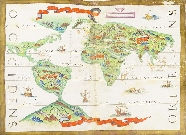 Universal Atlas β M. Moleiro Editor β fonds 342 β National Library of Russia (St Petersburg, Russia) Universal Atlas β M. Moleiro Editor β fonds 342 β National Library of Russia (St Petersburg, Russia)