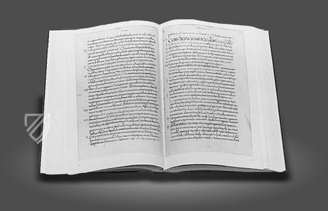 Vienna Hispana Codex – Akademische Druck- u. Verlagsanstalt (ADEVA) – Cod. Vindob. 411 – Österreichische Nationalbibliothek (Vienna, Austria)