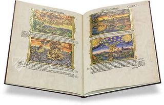 Cranach's Bible – Edition Leipzig – City Archive (Zerbst, Germany)