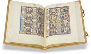Picture Bible of Saint Louis